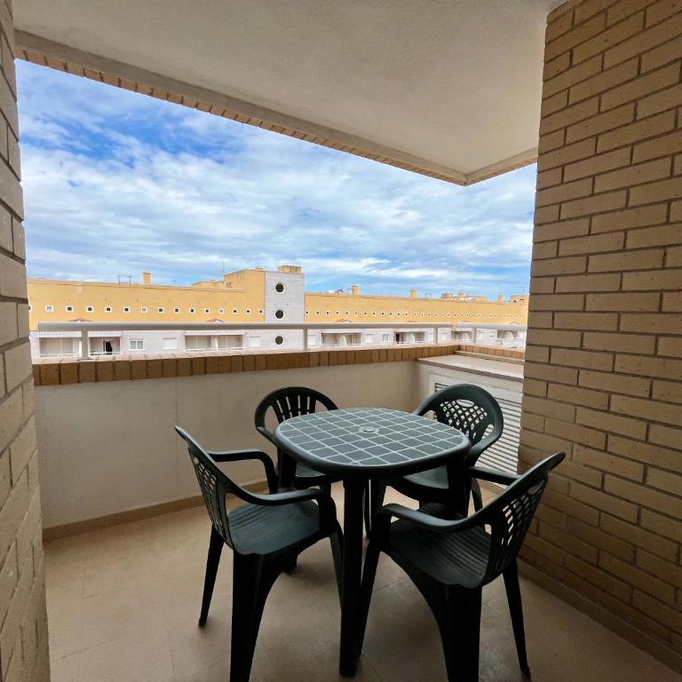 Valparaiso8 - Apartamento de 2 dormitorios - 54
