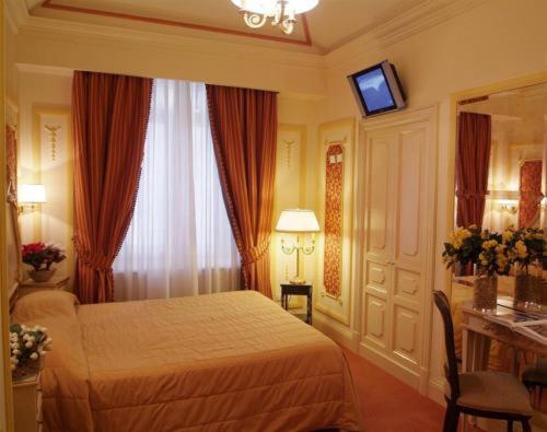 Hotel Champagne Palace - Camera Superior Matrimoniale/Doppia con Letti Singoli - 4