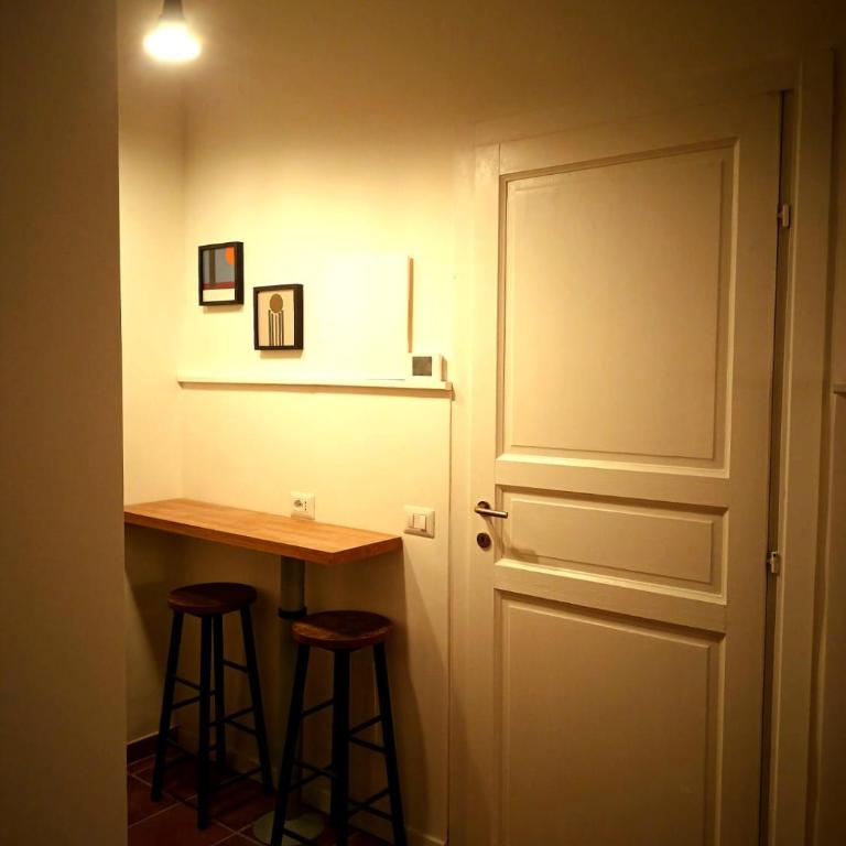 Flaminia's House San Pietro Station - Monolocale Deluxe - 2