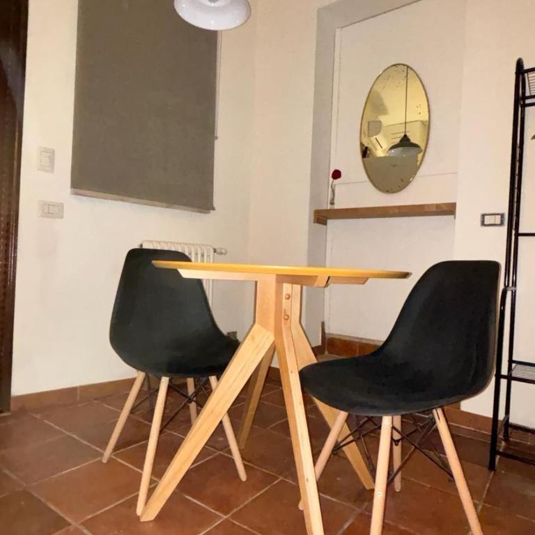 Flaminia's House San Pietro Station - Monolocale Deluxe - 7