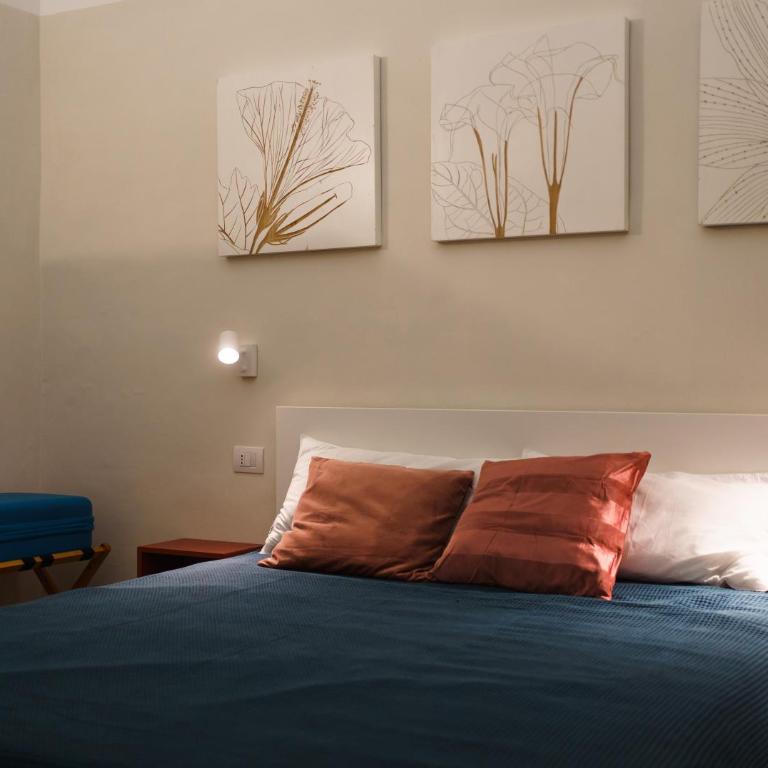 Mammamia Bari - Appartamento con 1 Camera da Letto - 7