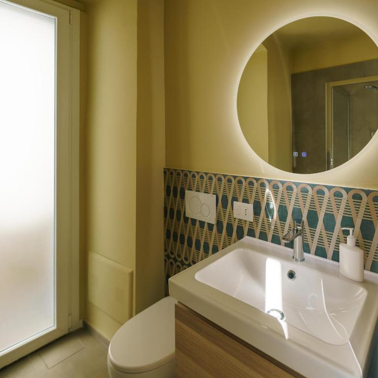 Mammamia Bari - Appartamento con 1 Camera da Letto - 8