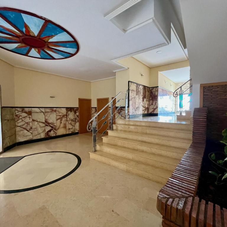 Valparaiso8 - Apartamento de 2 dormitorios - 56