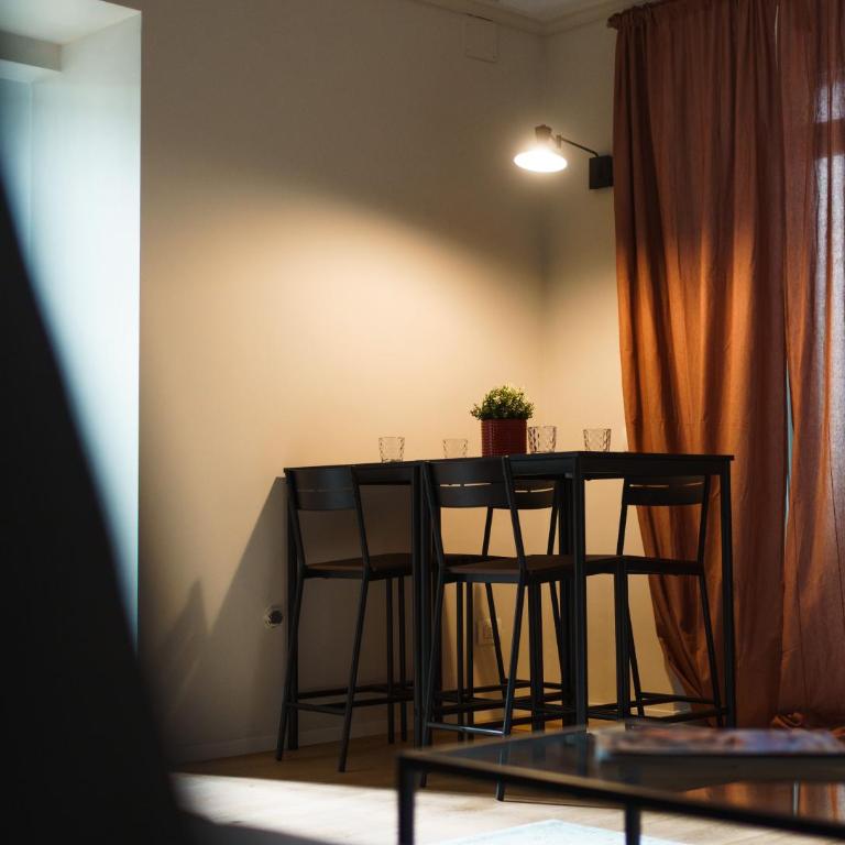 Mammamia Bari - Appartamento con 1 Camera da Letto - 16
