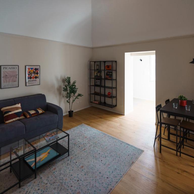 Mammamia Bari - Appartamento con 1 Camera da Letto - 18