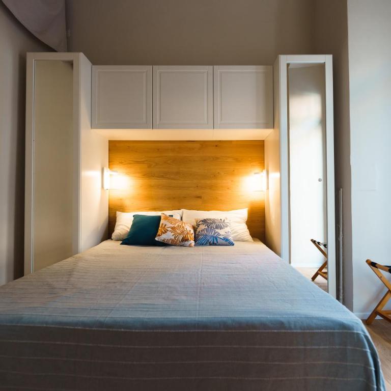 Mammamia Bari - Appartamento con 1 Camera da Letto - 15
