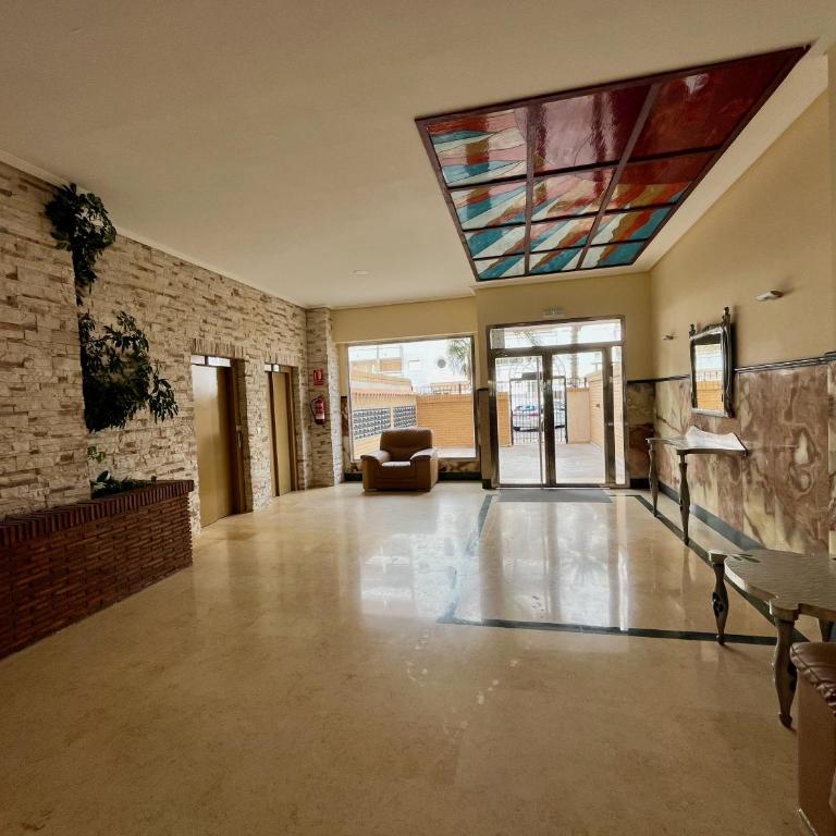 Valparaiso8 - Apartamento de 2 dormitorios - 59