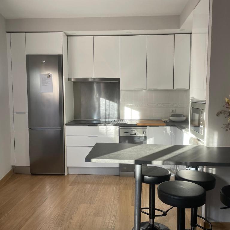 CALLE MARINA - Apartamento de 1 dormitorio - 28