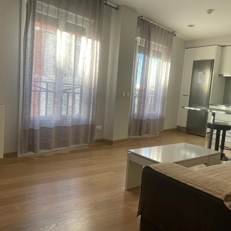 CALLE MARINA - Apartamento de 1 dormitorio - 31