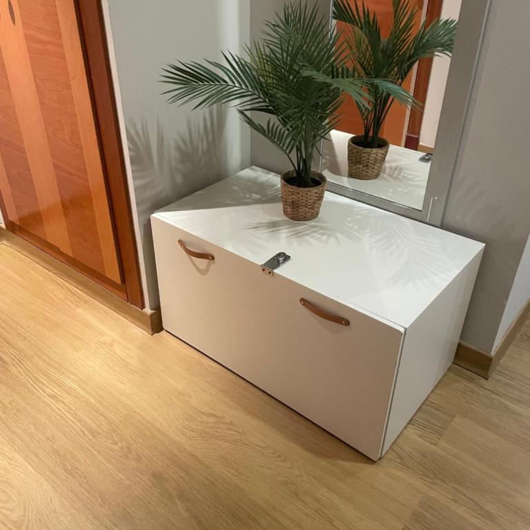 CALLE MARINA - Apartamento de 1 dormitorio - 34