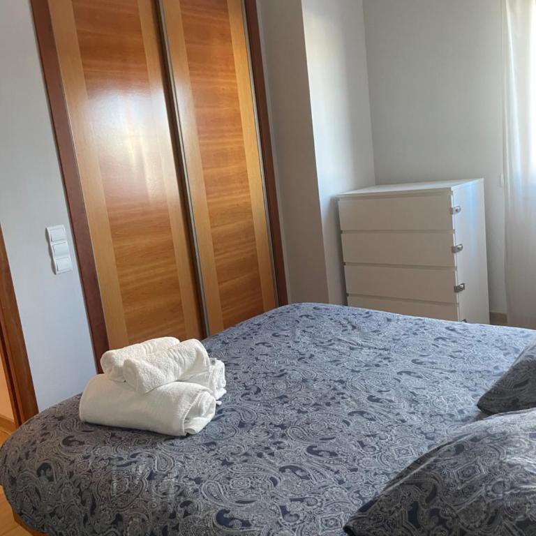 CALLE MARINA - Apartamento de 1 dormitorio - 35