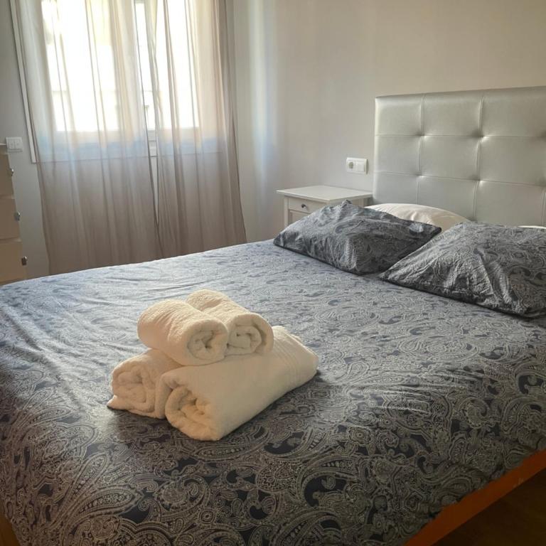 CALLE MARINA - Apartamento de 1 dormitorio - 37