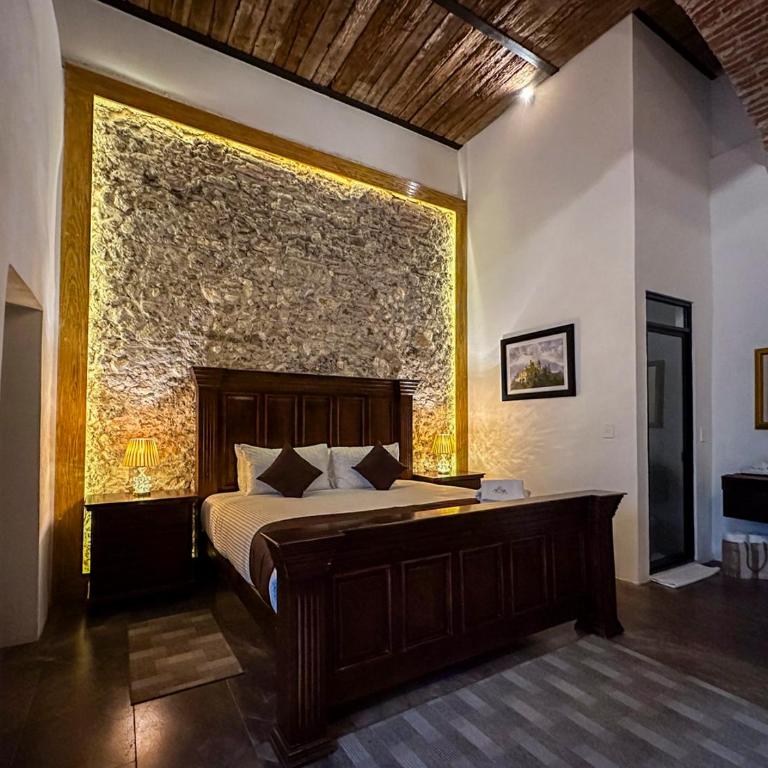 HOTEL BOUTIQUE CASONA 65 - Junior Suite - 9