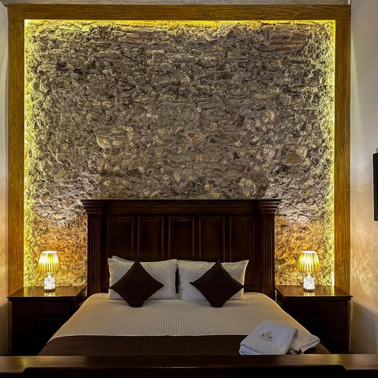 HOTEL BOUTIQUE CASONA 65 - Junior Suite - 11
