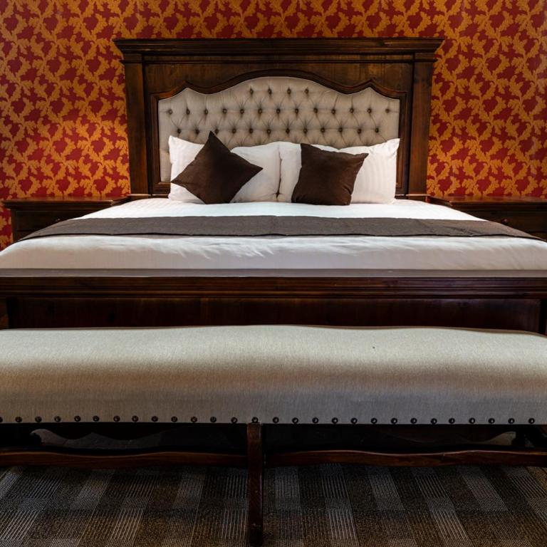 HOTEL BOUTIQUE CASONA 65 - Presidential Suite - 7