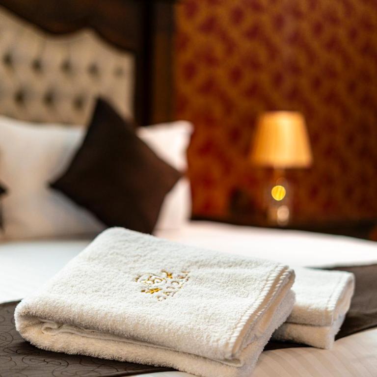 HOTEL BOUTIQUE CASONA 65 - Presidential Suite - 13