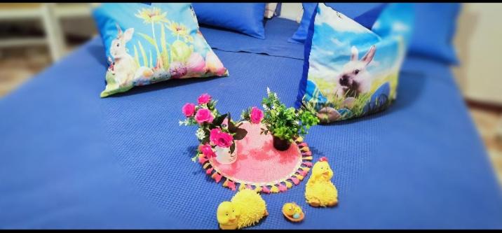 La Stellina Vacanze Vasto CH Italia - One-Bedroom Apartment - 44