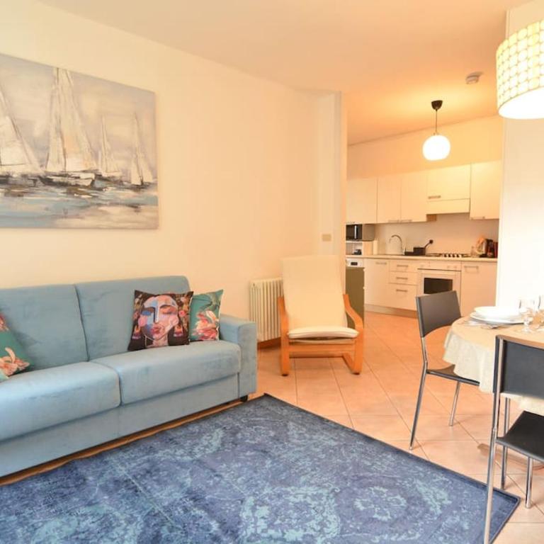 Casa della Magnolia - In pieno Centro Storico - Appartamento con 1 Camera da Letto - 2