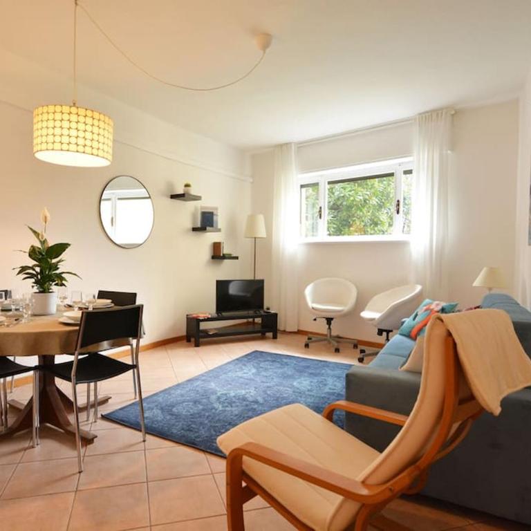 Casa della Magnolia - In pieno Centro Storico - Appartamento con 1 Camera da Letto - 1