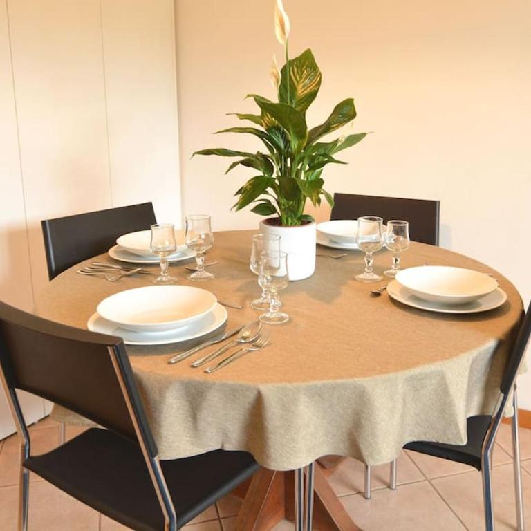 Casa della Magnolia - In pieno Centro Storico - Appartamento con 1 Camera da Letto - 8