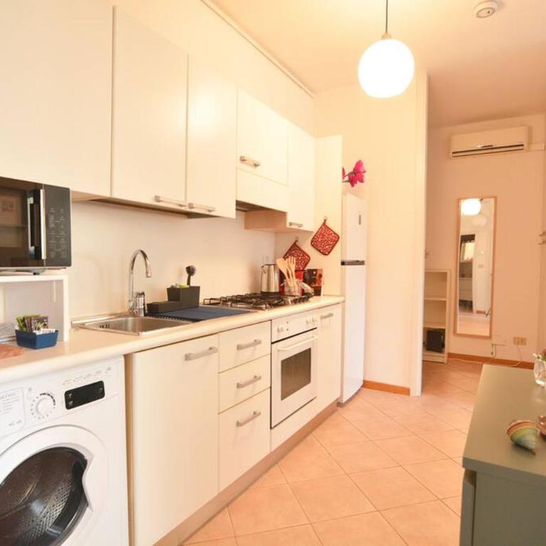 Casa della Magnolia - In pieno Centro Storico - Appartamento con 1 Camera da Letto - 12