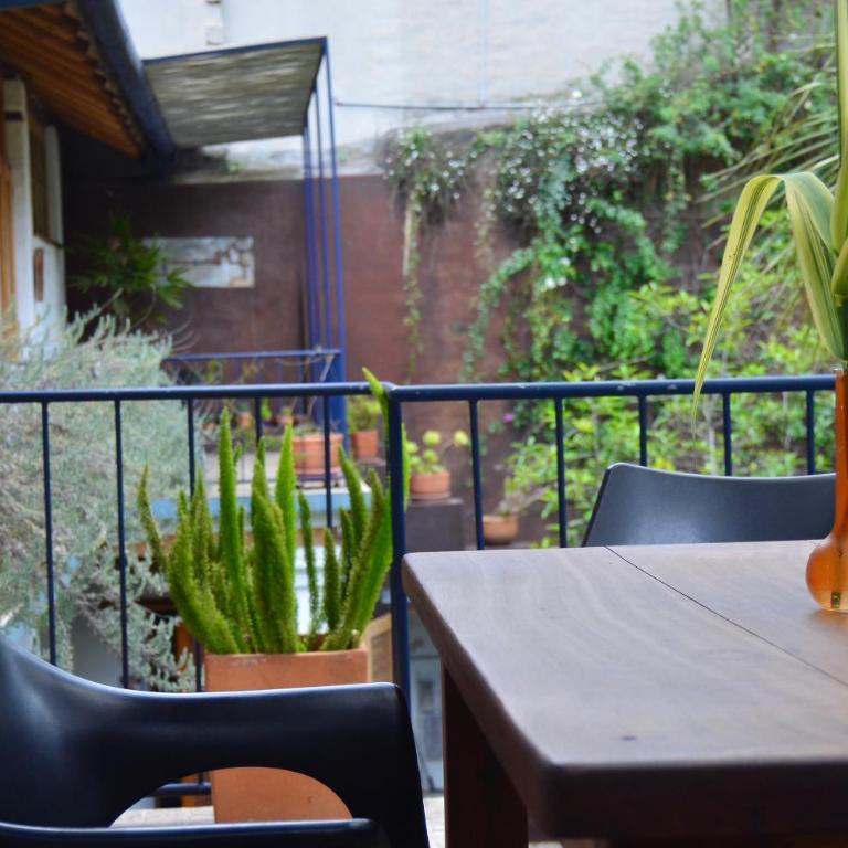 Wantara Suites - Apartamento Deluxe de 1 dormitorio con vistas al jardín - 21
