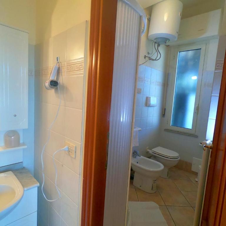 Villa Emilia appartments - Appartamento con 1 Camera da Letto e Balcone - 6