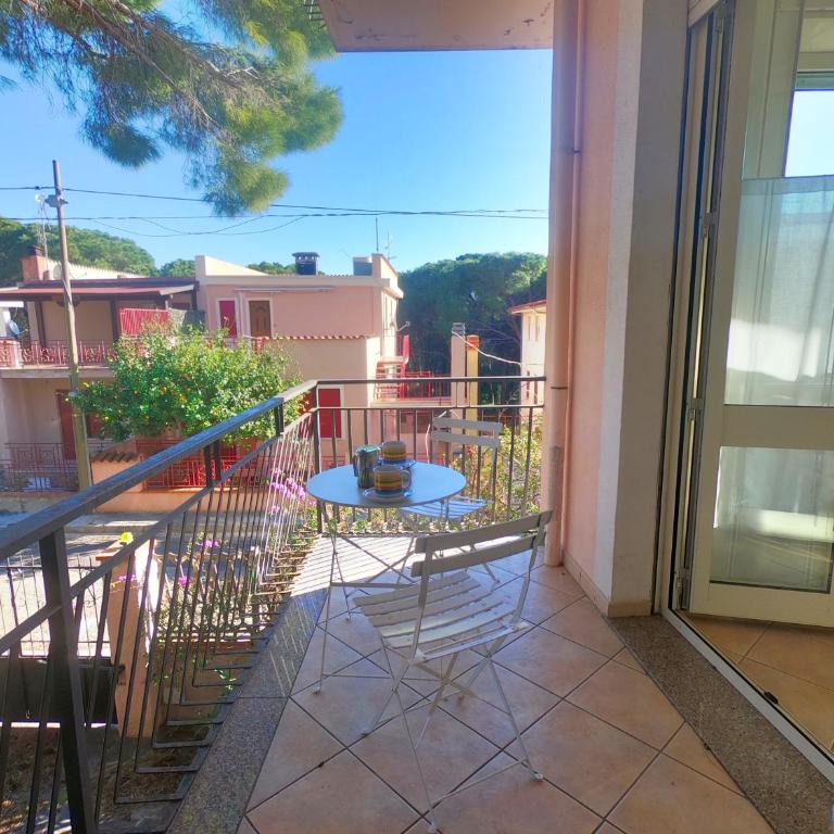 Villa Emilia appartments - Appartamento con 1 Camera da Letto e Balcone - 1