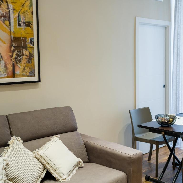 BAYRIA HOME - Appartamento con 1 Camera da Letto - 17