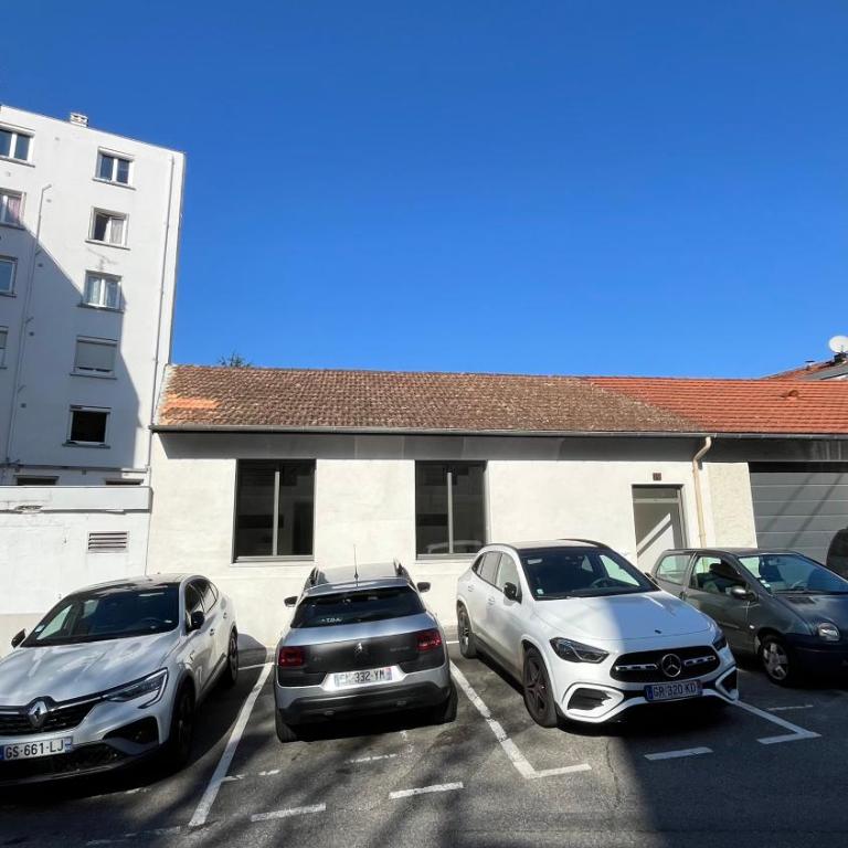 ÂU-LAC loft rénové en 2024 - Maison 3 Chambres - 6
