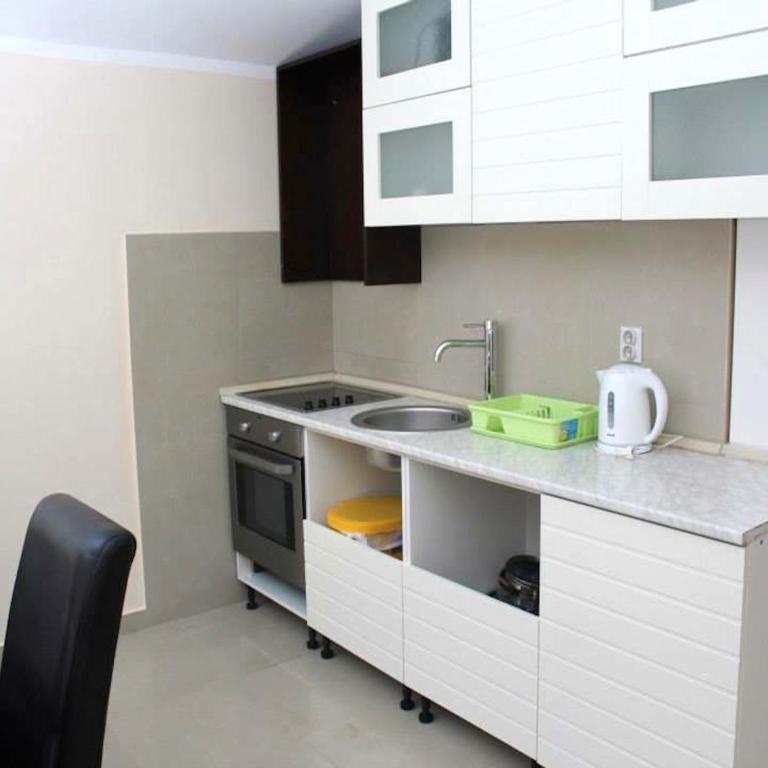 4M Apartments - Apartman sa Pogledom na More - 10