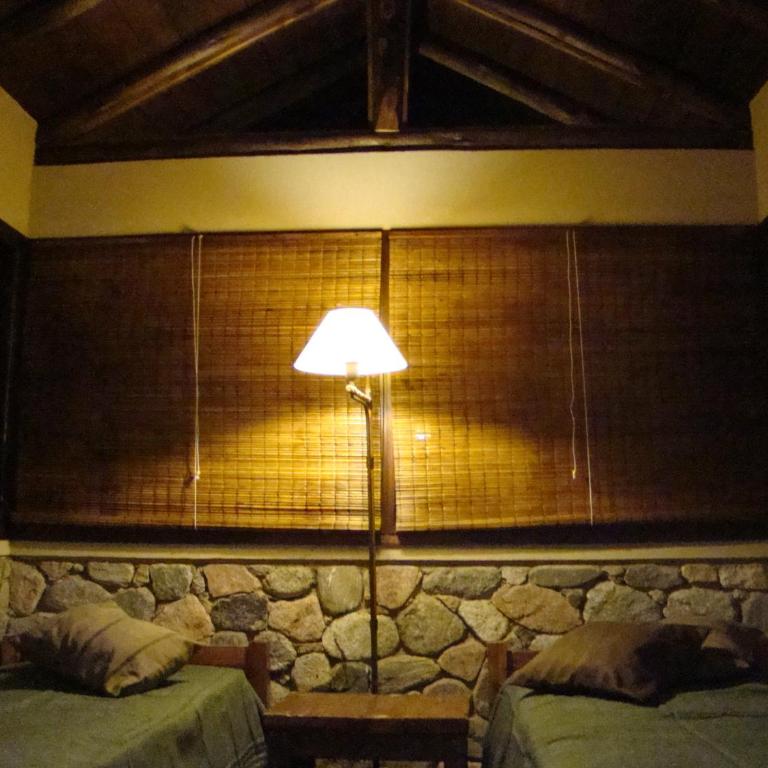 Cabañas Cerros del Sol - Bungalow con vistas a la colina - 2