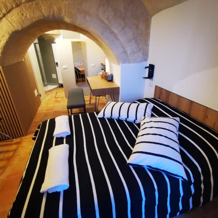Albachiara Room - Double Room with Private Bathroom - 5