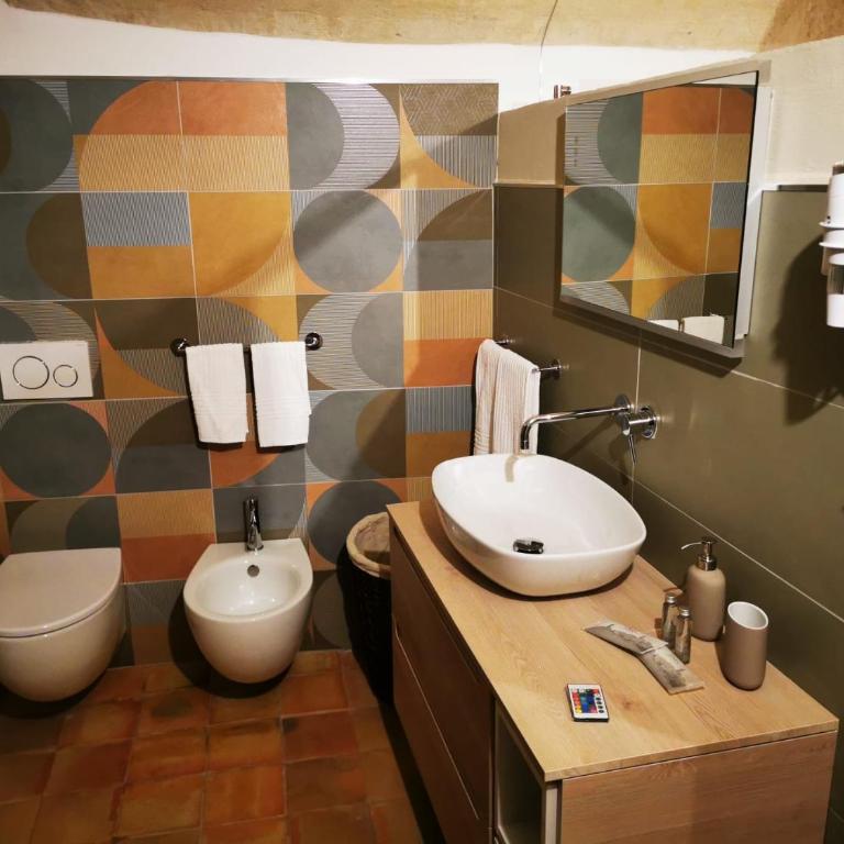 Albachiara Room - Double Room with Private Bathroom - 6