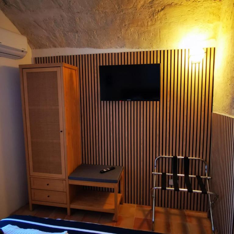 Albachiara Room - Double Room with Private Bathroom - 9