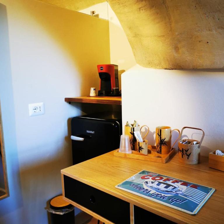 Albachiara Room - Double Room with Private Bathroom - 10