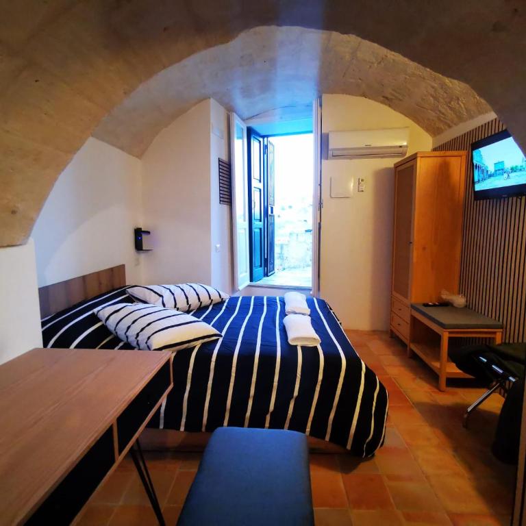 Albachiara Room - Double Room with Private Bathroom - 12