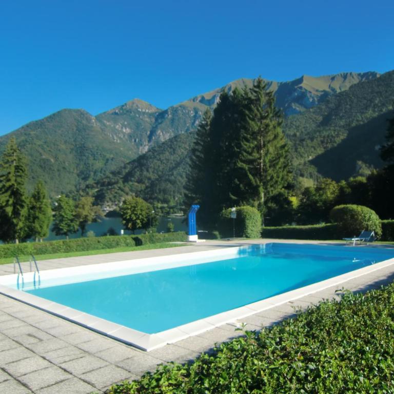 Appartamento Aila - Apartment mit 2 Schlafzimmern - 24