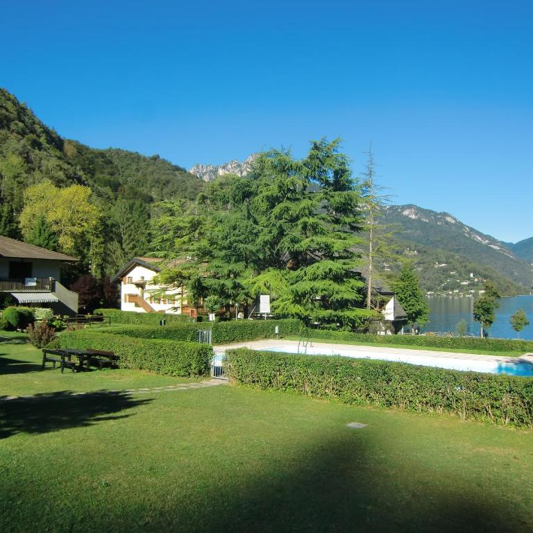 Appartamento Aila - Apartment mit 2 Schlafzimmern - 25