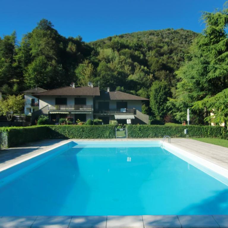 Appartamento Aila - Apartment mit 2 Schlafzimmern - 1