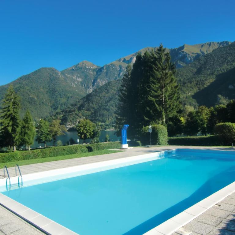Appartamento Aila - Apartment mit 2 Schlafzimmern - 26