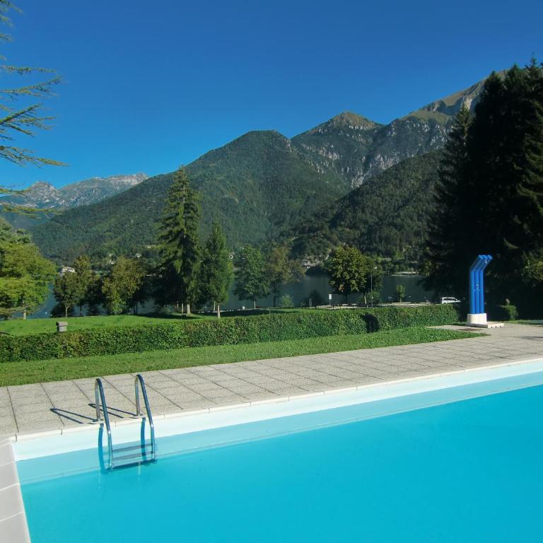 Appartamento Aila - Apartment mit 2 Schlafzimmern - 27