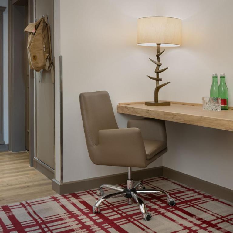 Arabella Jagdhof Resort am Fuschlsee, a Tribute Portfolio Hotel - Classic Zweibettzimmer mit 2 Einzelbetten - 7