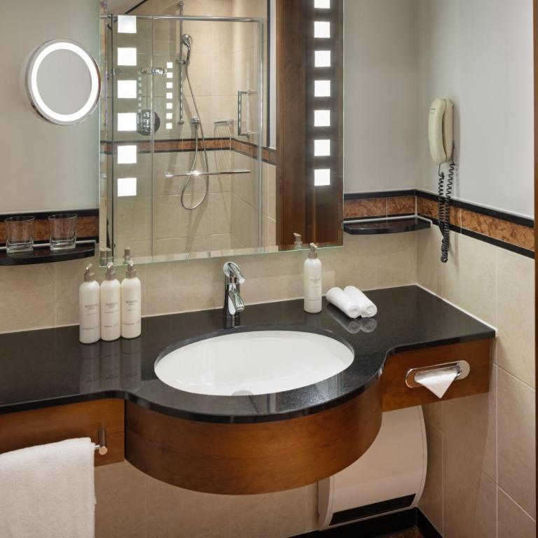 Arabella Jagdhof Resort am Fuschlsee, a Tribute Portfolio Hotel - Classic Zimmer mit Kingsize-Bett - 6