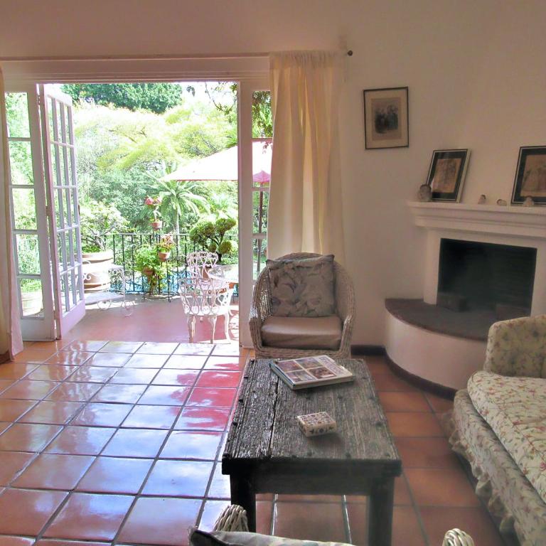 Villa de Lena - Villa Deluxe - 34