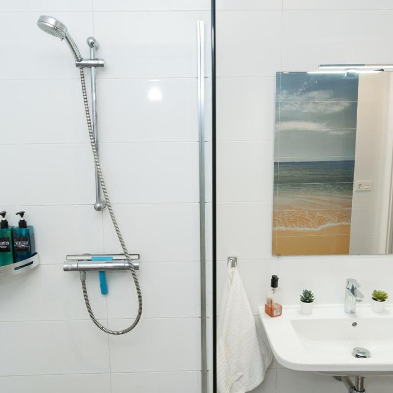 SurfersResidence Apartments - Apartamento - 3