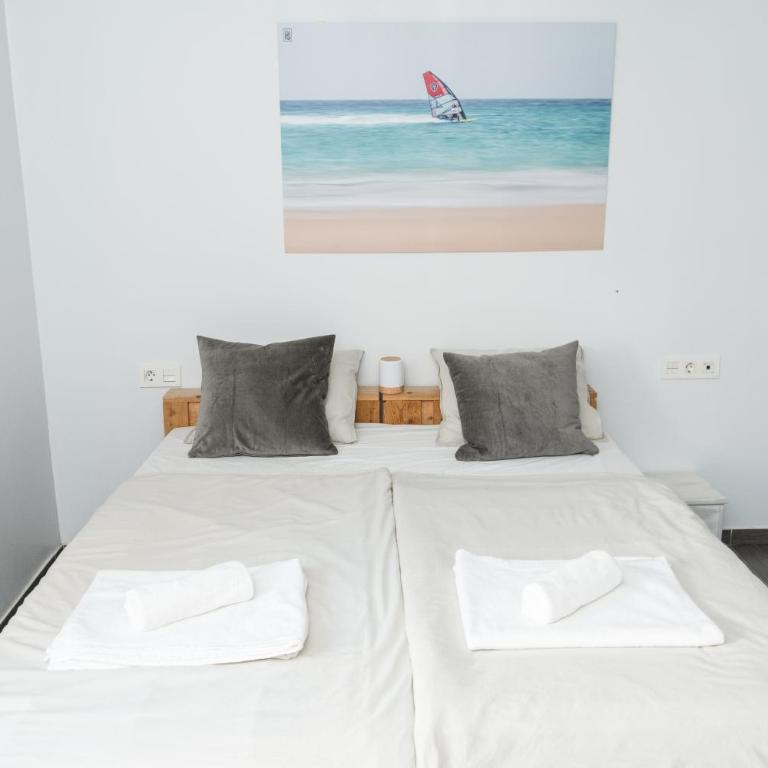 SurfersResidence Apartments - Apartamento - 6