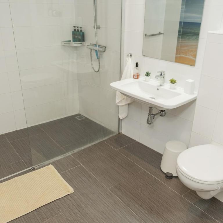 SurfersResidence Apartments - Apartamento - 7