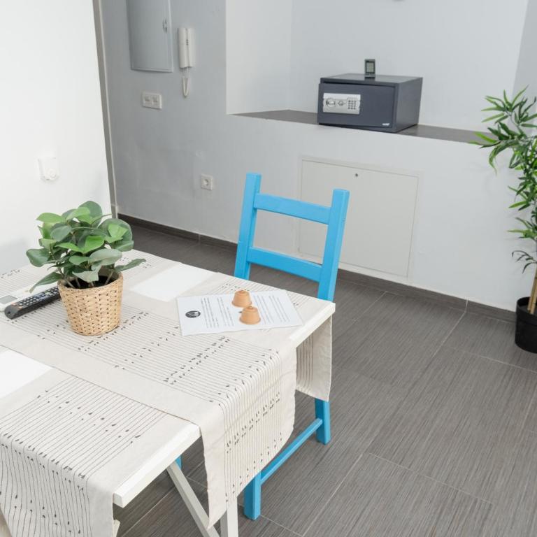 SurfersResidence Apartments - Apartamento - 9