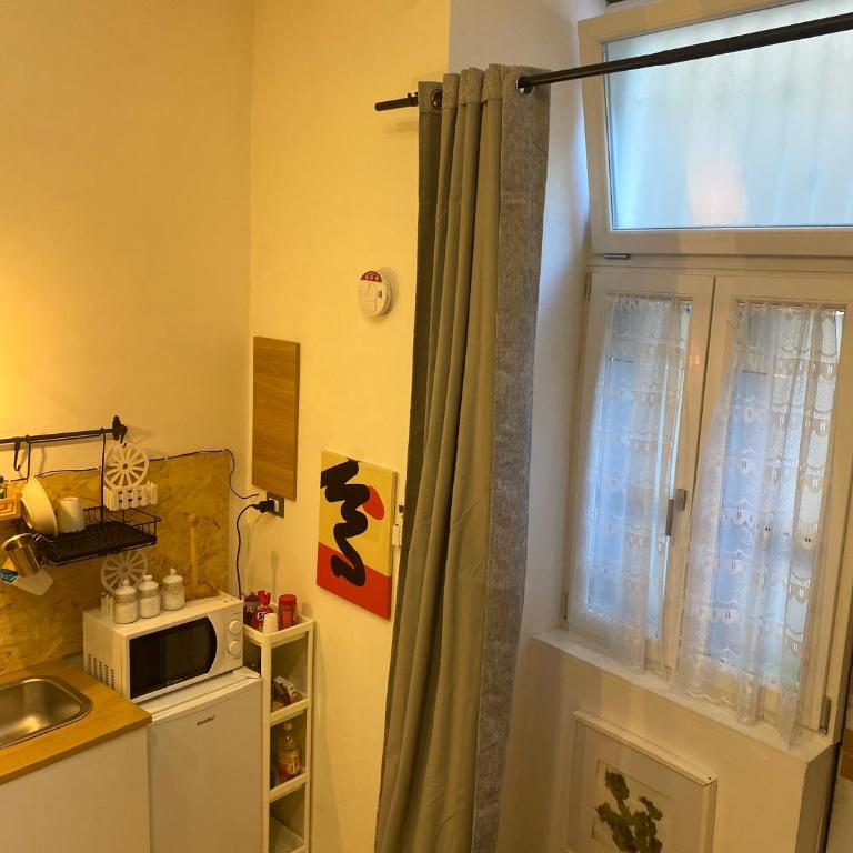 Casa vacanza MA-RE - Casa con 1 Camera da Letto - 20